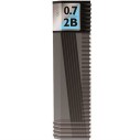 TOMBOW - TOMBOW MİN 0,7mm 2B (KLASİK TÜP)