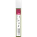 TOMBOW - TOMBOW MİN GREEN TÜP 0,7mm B