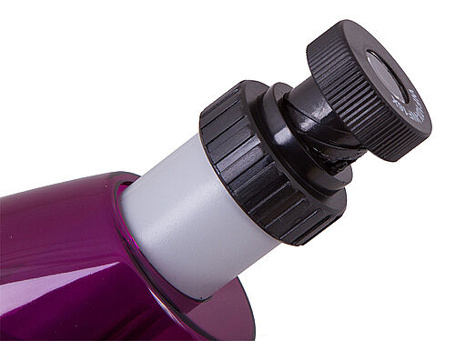 Levenhuk LabZZ M101 Amethyst/Ametist Mikroskop (TR) - 5