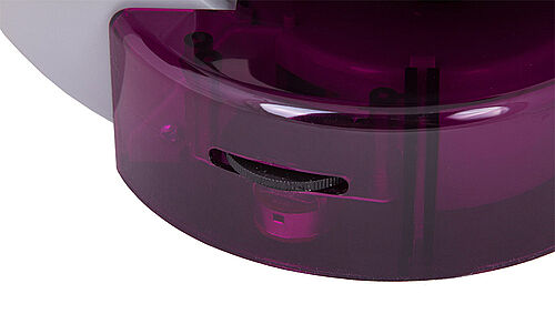 Levenhuk LabZZ M101 Amethyst/Ametist Mikroskop (TR) - 7