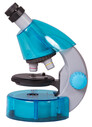 Levenhuk - Levenhuk LabZZ M101 Azure/Azur Mikroskop (TR) (1)