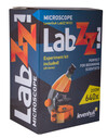 Levenhuk LabZZ M101 Lime/Yeşil Limon Mikroskop (TR) - Thumbnail