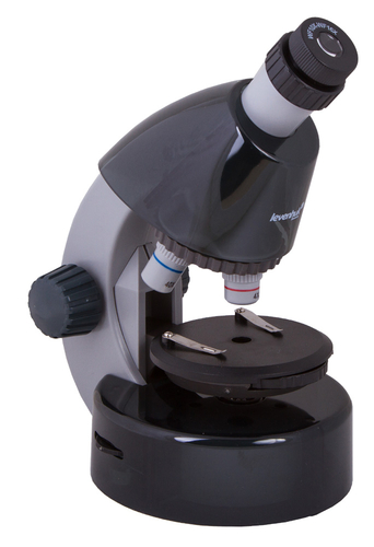 Levenhuk Labzz M101 Moonstone/aytaşı Mikroskop (tr)