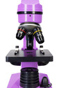 Levenhuk Raınbow 2L Amethyst/Ametist Mikroskop (TR) - Thumbnail