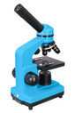 Levenhuk Raınbow 2L Azure/Azur Mikroskop (TR) - Thumbnail