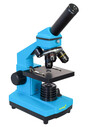 Levenhuk - Levenhuk Raınbow 2L PLUS Azure/Azur Mikroskop (TR) (1)