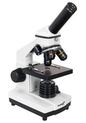Levenhuk - Levenhuk Raınbow 2L PLUS Moonstone/Aytaşı Mikroskop (TR) (1)