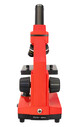 Levenhuk Raınbow 2L PLUS Orange/Portakal Mikroskop (TR) - Thumbnail