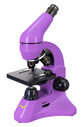 Levenhuk Raınbow 50L PLUS Amethyst/Ametist Mikroskop (TR) - Thumbnail