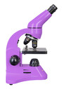 Levenhuk Raınbow 50L PLUS Amethyst/Ametist Mikroskop (TR) - Thumbnail