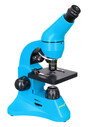 Levenhuk Raınbow 50L PLUS Azure/Azur Mikroskop (TR) - Thumbnail