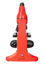 Levenhuk Raınbow 50L PLUS Orange/Portakal Mikroskop (TR) - Thumbnail