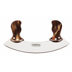 Tramontina - Tramontina 21147/190 Çift Saplı Doğrama Bıçağı