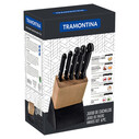 Tramontina 23899077 Ultracorte 6'lı Blok Set - Thumbnail