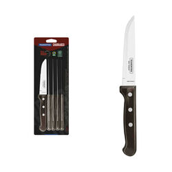 Tramontina - Tramontina 29899-159 6lı Biftek Bıçak Seti