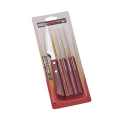 Tramontina - Tramontina Churrasco 21109/674 Biftek-Steak Bıçağı (6lı Blister)