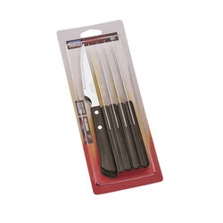 Tramontina - Tramontina Churrasco 21109/694 Biftek-Steak Bıçağı (6lı Blister)