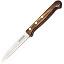TRAMONTINA - Tramontina Churrasco 21121/093 8cm Soyma Bıçağı (12li Kutu)​
