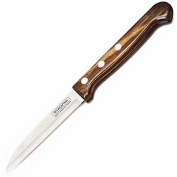 TRAMONTINA - Tramontina Churrasco 21121/193 8cm Soyma Bıçağı (Blisterli)​
