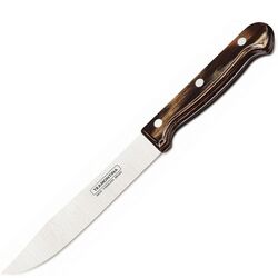 TRAMONTINA - Tramontina Churrasco 21126/196 15cm Kasap Bıçağı (Blisterli)