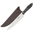 TRAMONTINA - Tramontina Churrasco 21189/098 20cm Et Dilimleme Bıçağı (1)