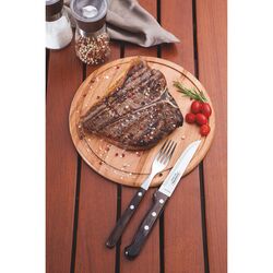 Tramontina - Tramontina Churrasco 21413/095 Jumbo Biftek-Steak Bıçağı (12li Kutu) (1)