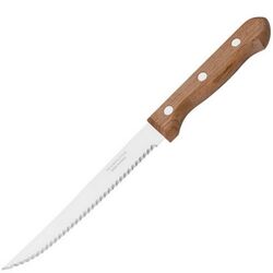 TRAMONTINA - Tramontina Churrasco 22314/006 15cm Çok İşlevli Bıçak (12li Kutu)​