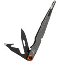 TRUE UTILITY - True Utility 0036 Tweezer Tool + Çakı