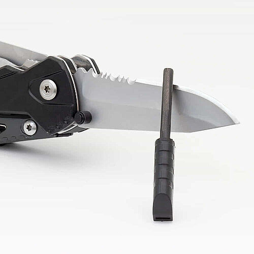 True Utility 182 Fireanger Pense - 4