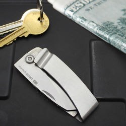 TRUE UTILITY - True Utility 579 Clipster Çakı (1)