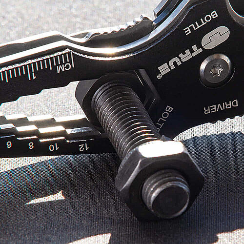 True Utility 6869 Smartknife + Çakı - 7
