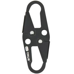 TRUE UTILITY - True Utility Connect Doubletrap 1 Karabiner Anahtarlık (TU 917)