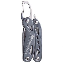 TRUE UTILITY - True Utility TU 196 ClipMulti Penseli Anahtarlık