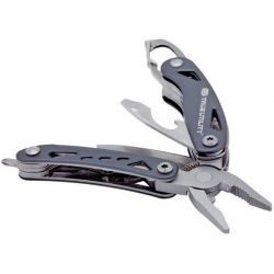 TRUE UTILITY - True Utility TU 196 ClipMulti Penseli Anahtarlık (1)