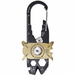 TRUE UTILITY - True Utility TU 200 Fixr Anahtarlık (1)