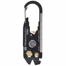 TRUE UTILITY - True Utility TU 200 Fixr Anahtarlık