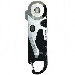 TRUE UTILITY - True Utility Dawg Anahtarlık (TU 205) (1)