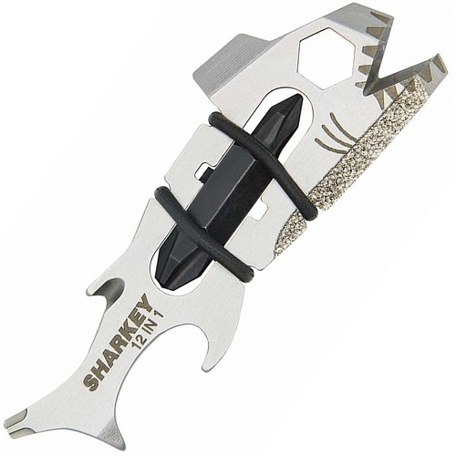 ​​true Utility Tu 214k Sharkey Tool