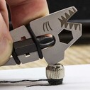 ​​True Utility TU 214K Sharkey Tool - Thumbnail