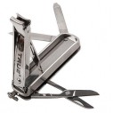 True Utility TU 215 Nail Clip Kit Tırnak Makaslı Anahtarlık - Thumbnail