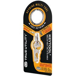 TRUE UTILITY - ​True Utility TU 247K KeyTool Anahtarlık (1)