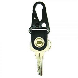 TRUE UTILITY - True Utility Connect Keybiner Shackle Anahtarlık (TU 901)