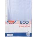 NOKI - NOKI EKO POŞET DOSYA A4 100'LÜ