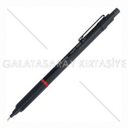 ROTRING - Rotring Pro Versatil 0,7 Siyah 1904257