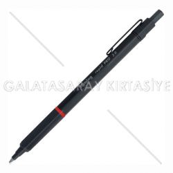 ROTRING - Rotring Pro Versatil 2.0 Siyah 1904260