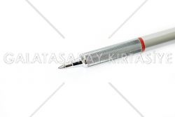 ROTRING - Rotring Rapid Pro Tükenmez Kalem Krom 1904291 (1)