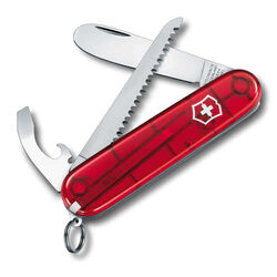 Victorinox - Victorinox 0.2373.T &prime;&prime;My first Victorinox&prime;&prime; Çakı