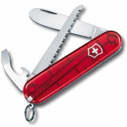 Victorinox - Victorinox 0.2373.T ′′My first Victorinox′′ Çakı