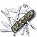 VICTORINOX ÇAKI - Victorinox 1.3713.94 Kamuflajlı Huntsman Çakı