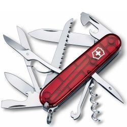 Victorinox - Victorinox 1.3713.T Huntsman Çakı